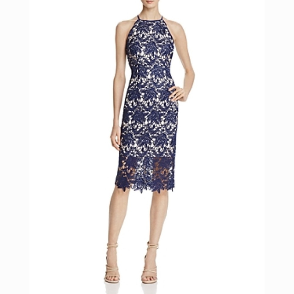 🔴Keepsake True Love Lace Dress - 100% Exclusive